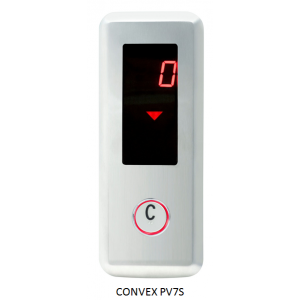 MODEL - CONVEX PV7S
